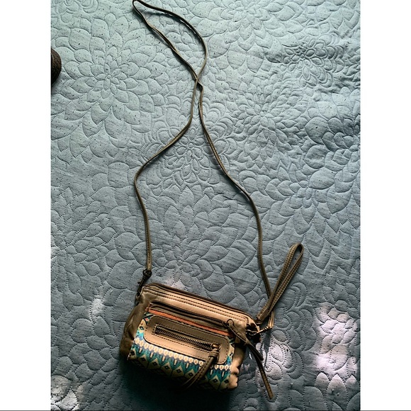 Target Handbags - Small Purse from Target